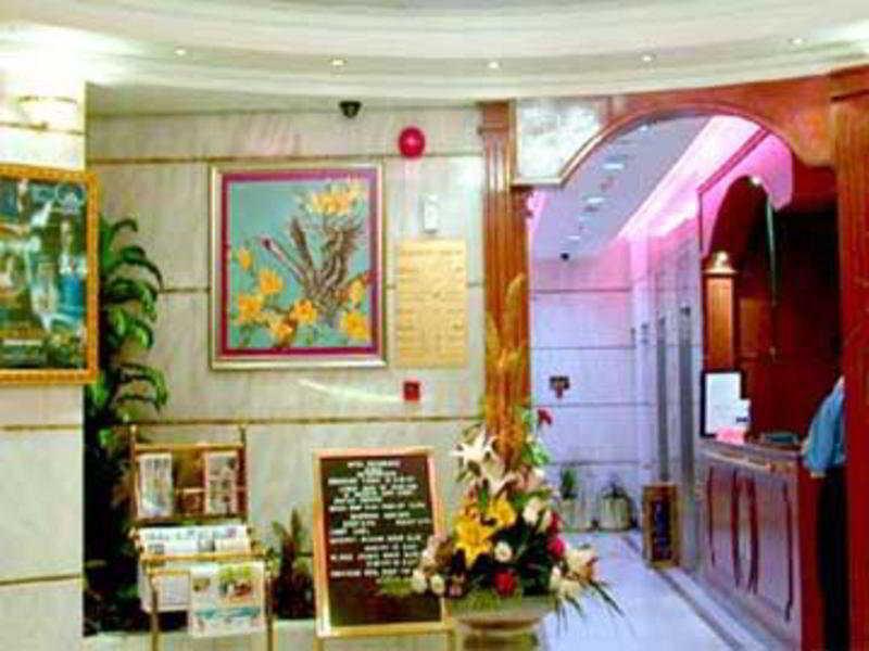 Hotel Semiramis 2*