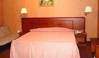 Hotel Semiramis