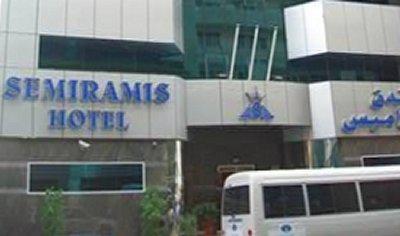 Semiramis Dubai