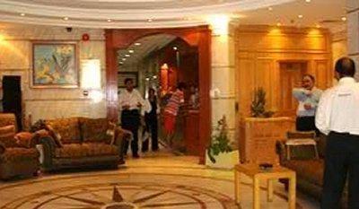 Semiramis Hotel